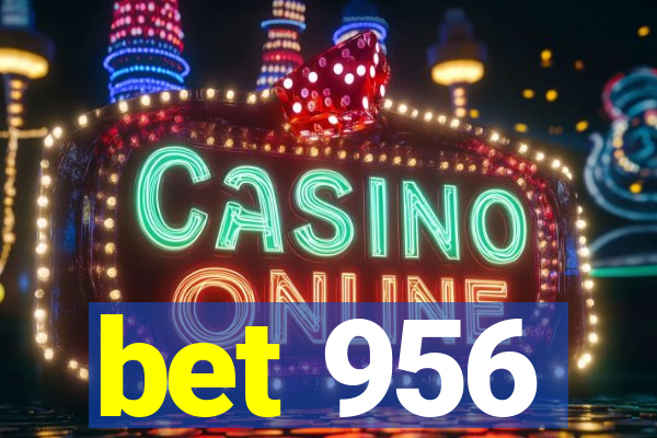 bet 956